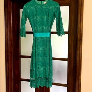 Dainty Jewells A Night in Paris dress